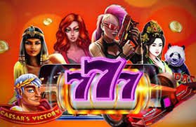 vk99 Slots
