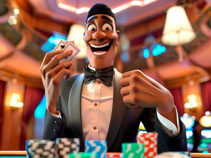 vk99 VIP Baccarat Hall